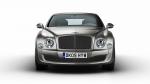 Bentley Mulsanne 2010 года